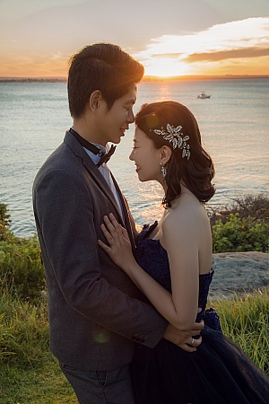 Pre Wedding
