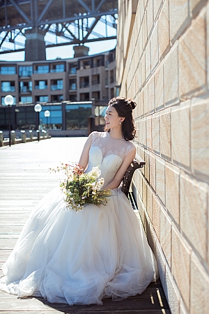Pre Wedding