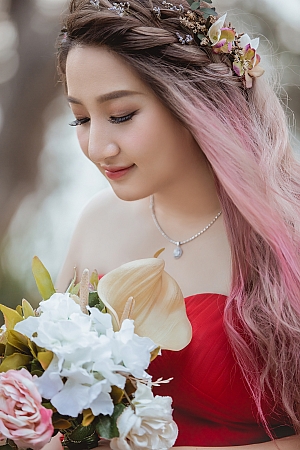 Pre Wedding
