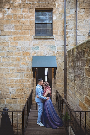 Pre Wedding