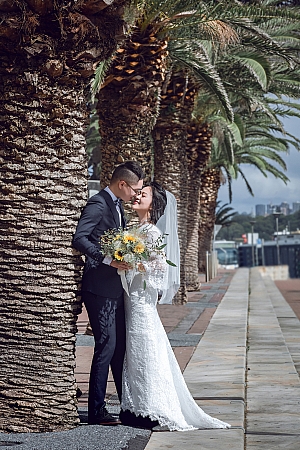 Pre Wedding