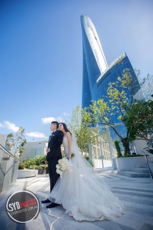 Wedding Ceremony Sydney