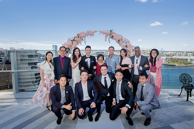 Wedding