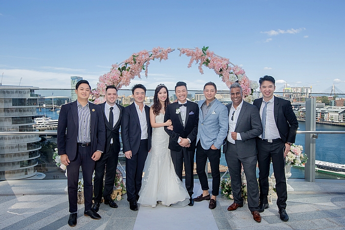 Wedding