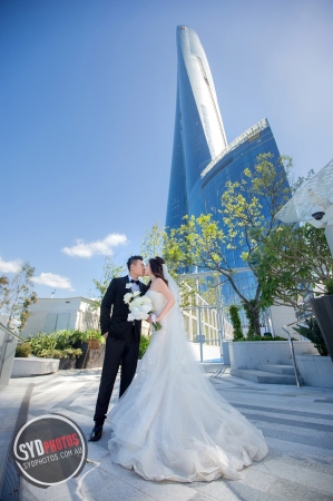 Best Wedding Photography Sydney