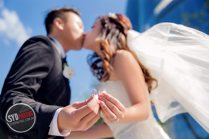 Best Wedding Photography Sydney