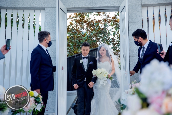 Best Wedding Photography Sydney