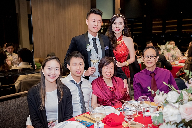 Wedding