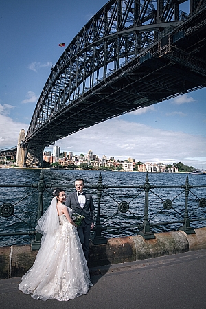 Pre Wedding