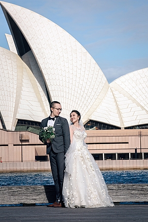 Pre Wedding
