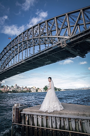 Pre Wedding
