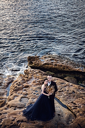 Pre Wedding