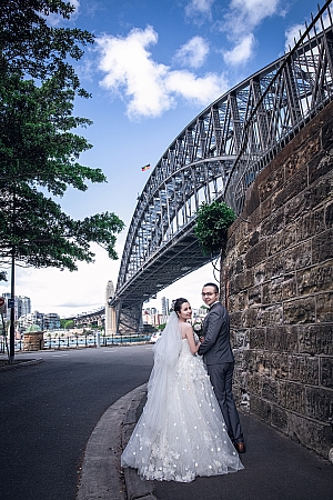 Pre Wedding