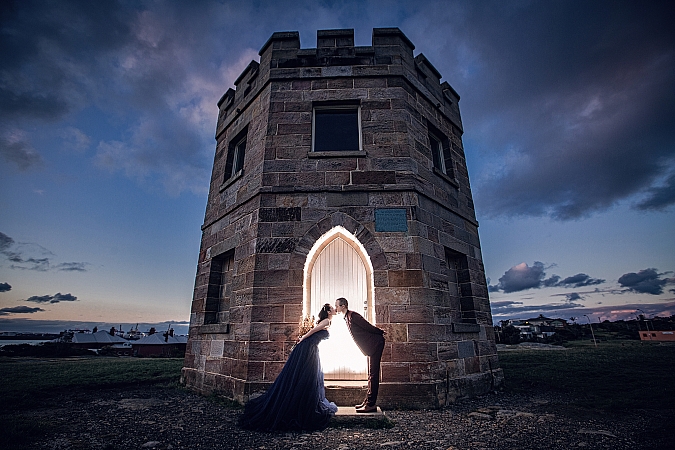 Pre Wedding