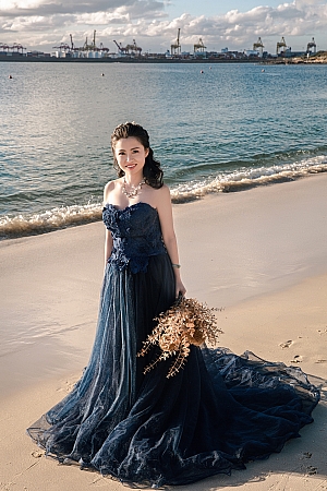 Pre Wedding