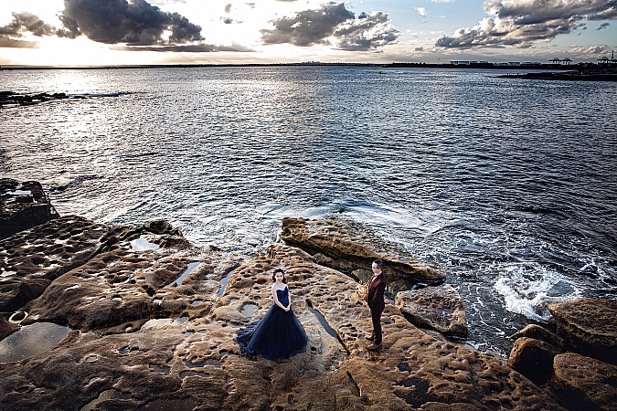 Pre Wedding