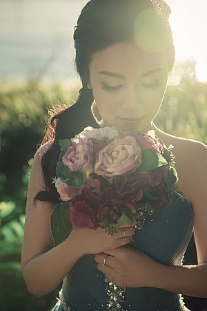 Pre Wedding