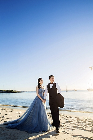 Pre Wedding