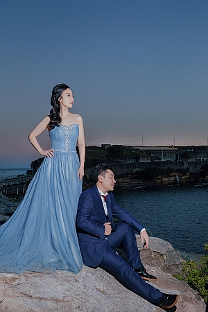 Pre Wedding