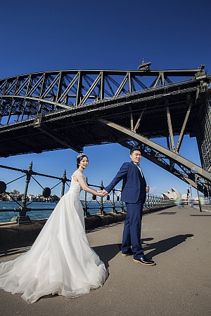 Pre Wedding
