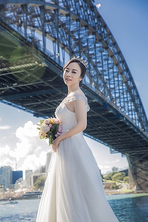 Pre Wedding
