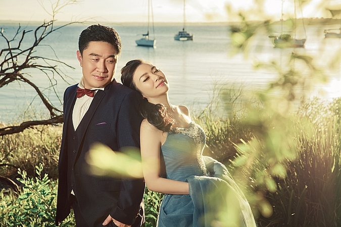 Pre Wedding