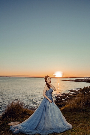 Pre Wedding