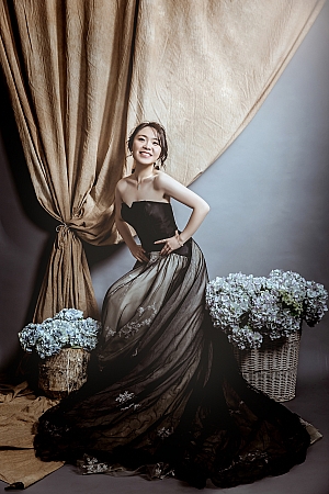 Portraits