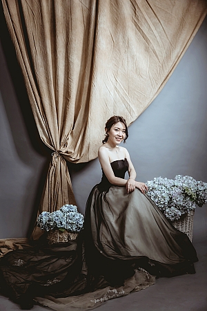 Portraits