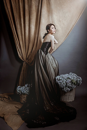 Portraits