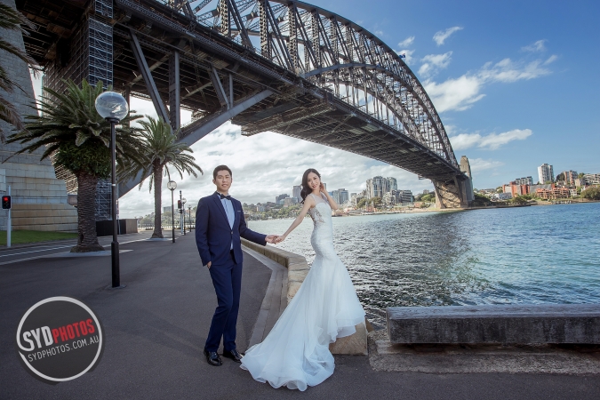 Pre Wedding