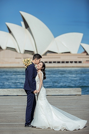 Pre Wedding
