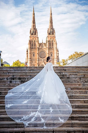 Pre Wedding