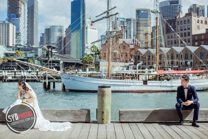 Pre Wedding