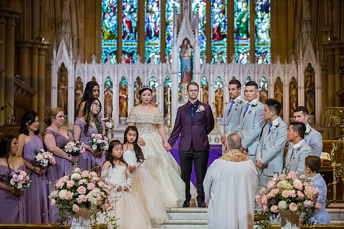 Wedding Planning