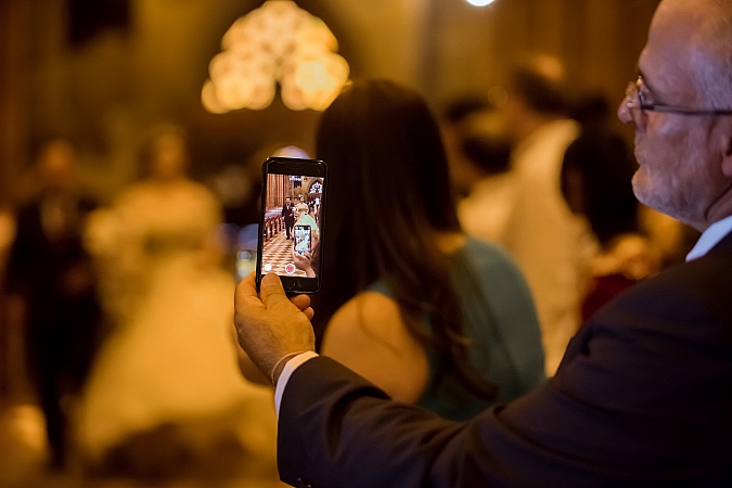 Wedding Planning