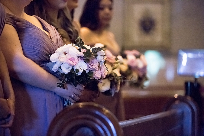 Wedding Planning