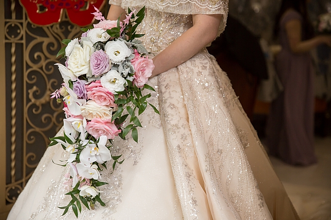 Wedding Planning