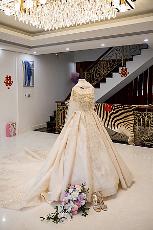 Wedding Planning