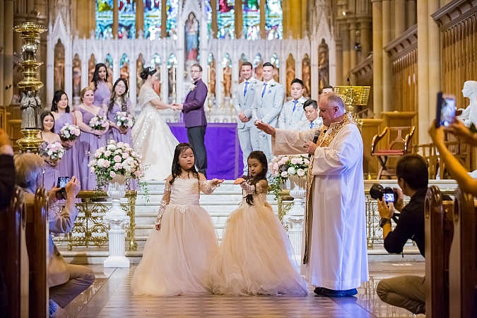 Wedding Planning