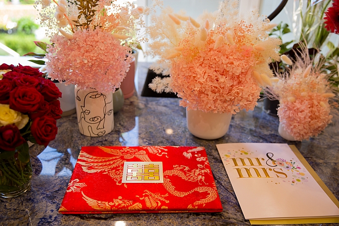 Wedding Planning