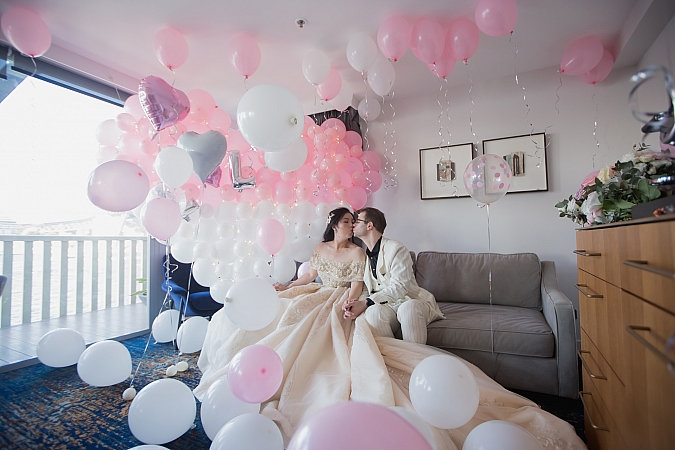 Wedding Planning