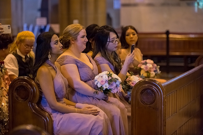 Wedding Planning