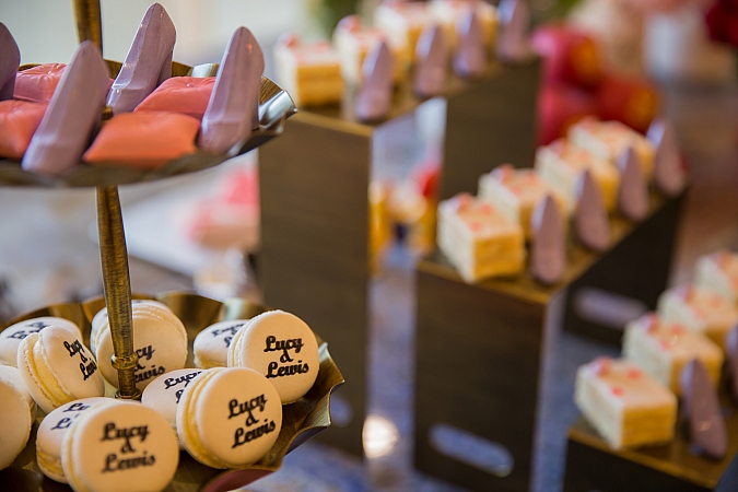 Wedding Planning