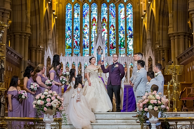 Wedding Planning