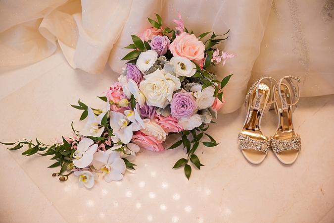 Wedding Planning