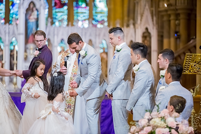 Wedding Planning