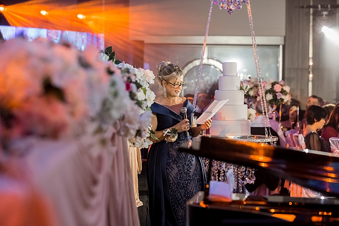 Wedding Planning