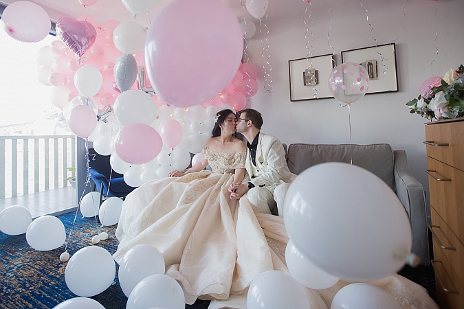 Wedding Planning