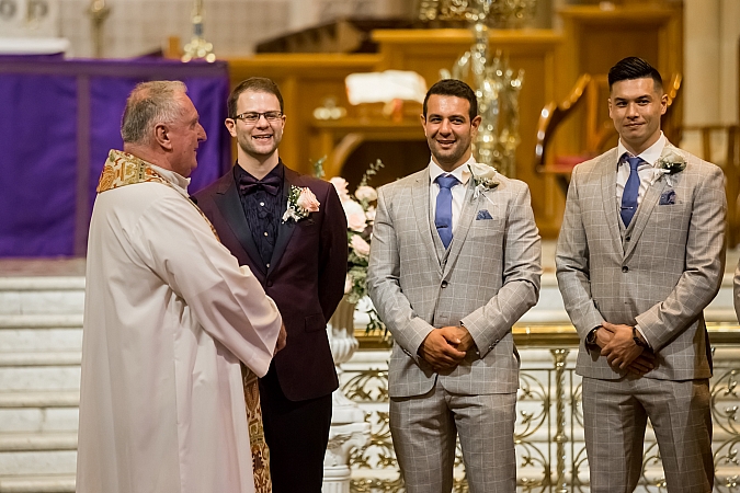 Wedding Planning